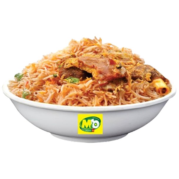 Mujib Biryani